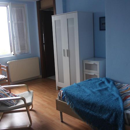 Locanda Del Pittore Arcumeggia Zimmer foto