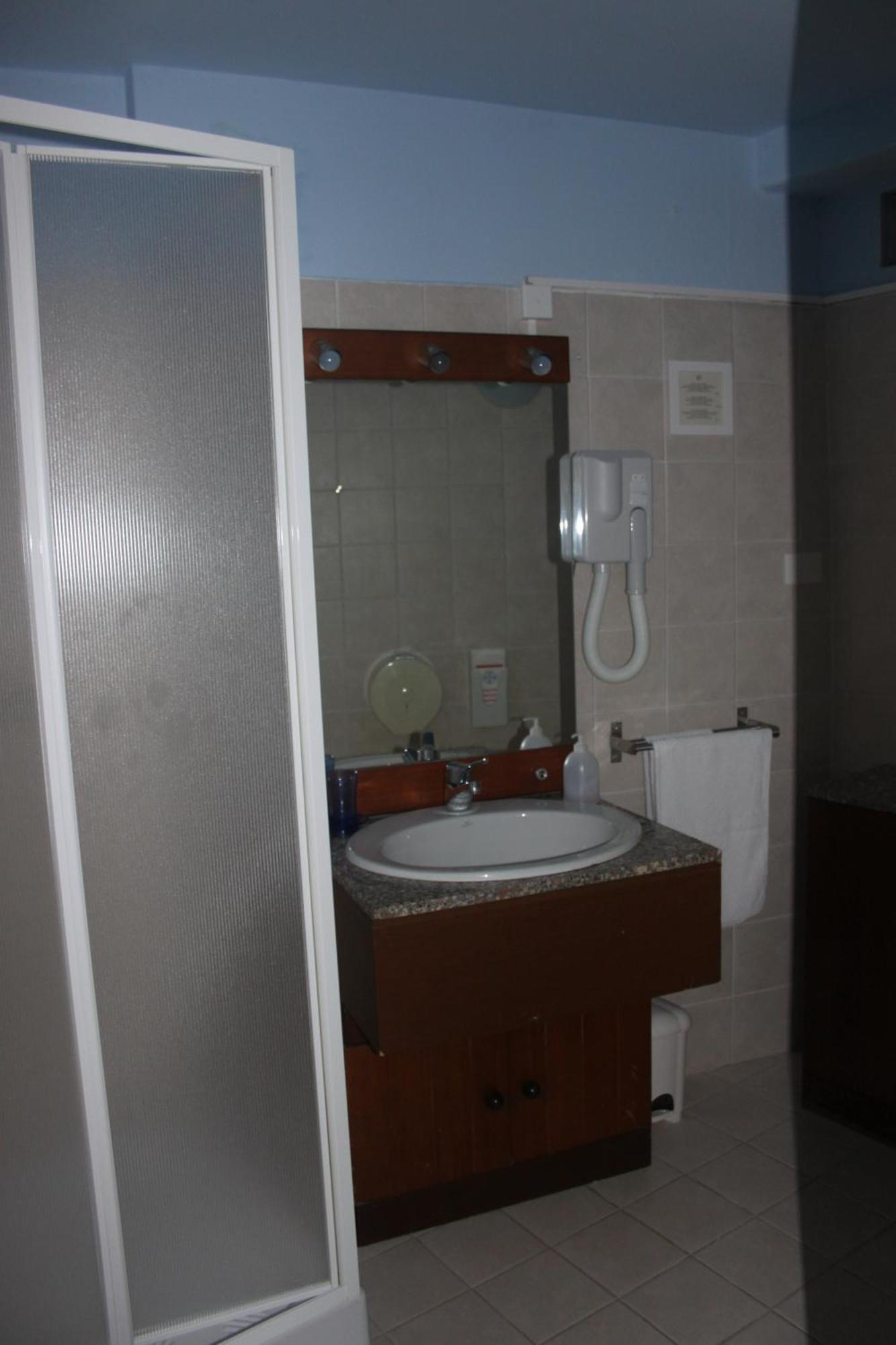 Locanda Del Pittore Arcumeggia Zimmer foto
