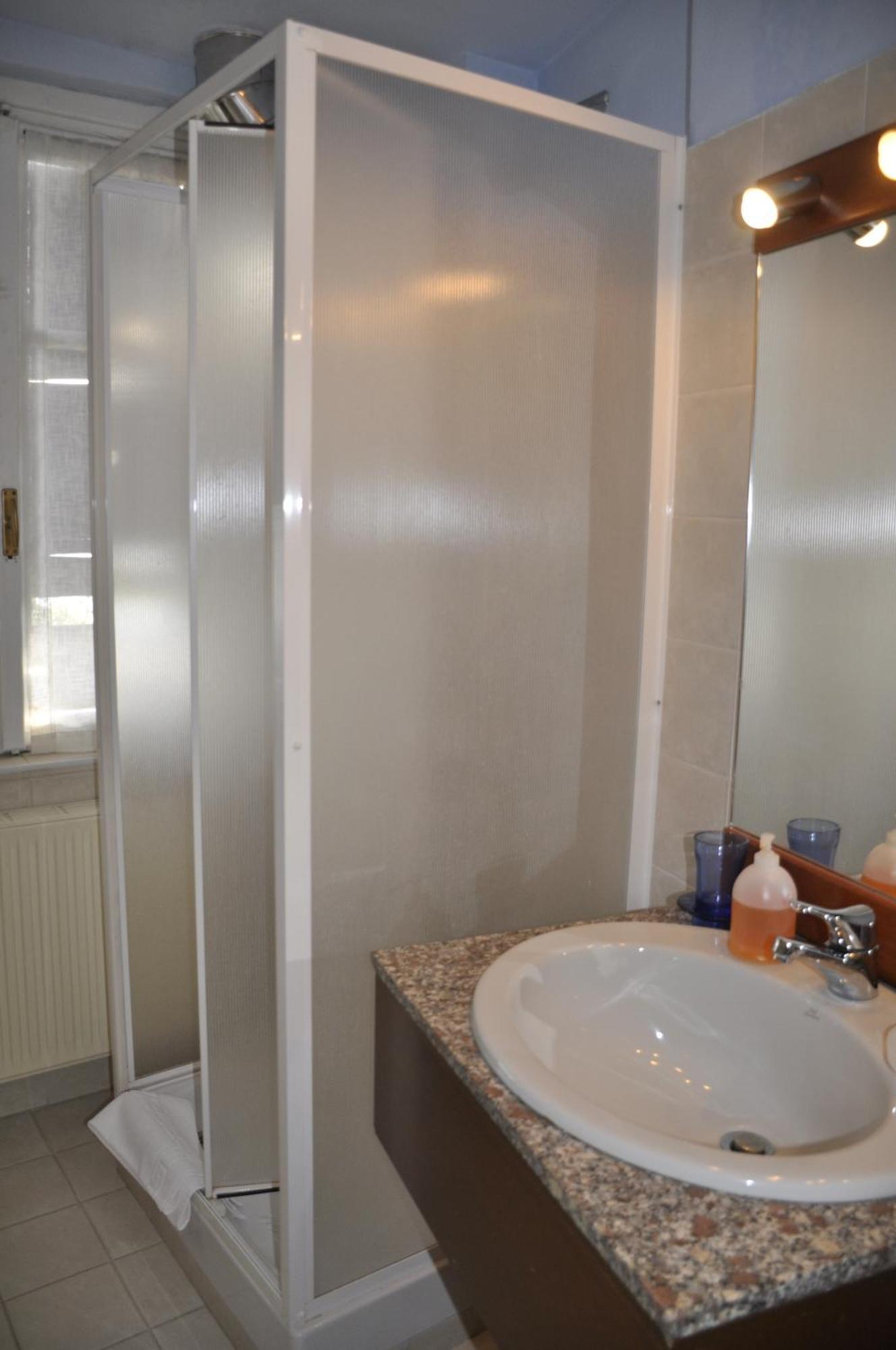Locanda Del Pittore Arcumeggia Zimmer foto