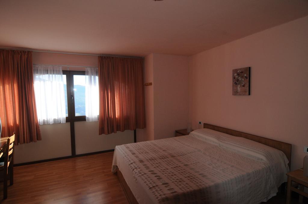Locanda Del Pittore Arcumeggia Zimmer foto