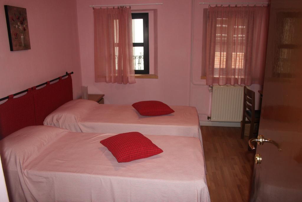 Locanda Del Pittore Arcumeggia Zimmer foto