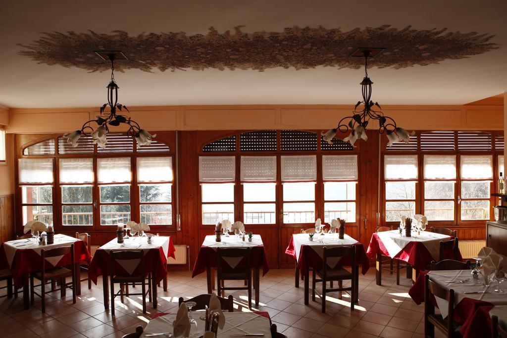 Locanda Del Pittore Arcumeggia Exterior foto
